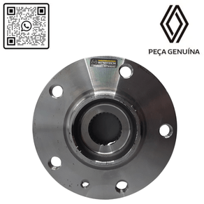 RN 361237 8200361237 CUBO DE RODA DIANT. KANGOO ELETRICA - 1 RN 361237 8200361237 CUBO DE RODA DIANT. KANGOO ELETRICA - 1